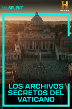 Los archivos secretos del Vaticano 