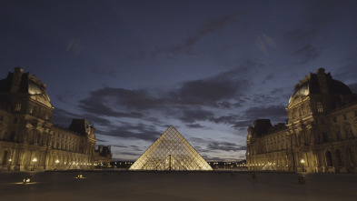 Monumentos de la...: Museo del Louvre