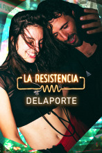 La Resistencia (T7): Delaporte