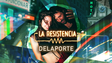 Imagen de La Resistencia (T7): Delaporte - 2