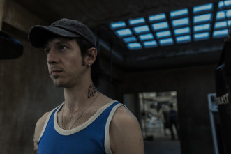 Imagen de (LSE) - El inmortal (T2): Ep.1 (LSE) - Dolor - 10