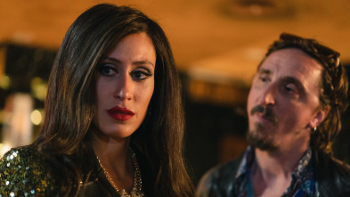 Imagen de (LSE) - El inmortal (T2): Ep.1 (LSE) - Dolor - 16