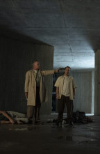 Imagen de (LSE) - El inmortal (T2): Ep.1 (LSE) - Dolor - 3