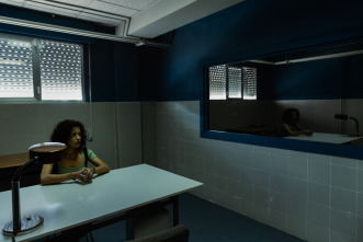 Imagen de (LSE) - El inmortal (T2): Ep.2 (LSE) - Venganza - 4