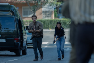 Imagen de (LSE) - El inmortal (T2): Ep.2 (LSE) - Venganza - 14