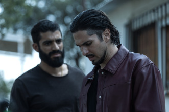 Imagen de (LSE) - El inmortal (T2): Ep.2 (LSE) - Venganza - 16
