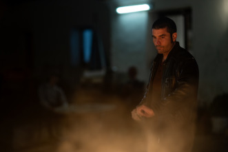 Imagen de (LSE) - El inmortal (T2): Ep.2 (LSE) - Venganza - 2