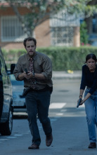 Imagen de (LSE) - El inmortal (T2): Ep.2 (LSE) - Venganza - 13