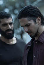 Imagen de (LSE) - El inmortal (T2): Ep.2 (LSE) - Venganza - 15