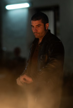 Imagen de (LSE) - El inmortal (T2): Ep.2 (LSE) - Venganza - 1