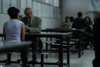 Imagen de (LSE) - El inmortal (T2): Ep.3 (LSE) - Paulina - 8
