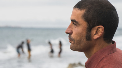 Imagen de (LSE) - El inmortal (T2): Ep.3 (LSE) - Paulina - 10