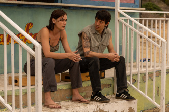 Imagen de (LSE) - El inmortal (T2): Ep.3 (LSE) - Paulina - 12