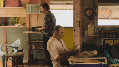 Imagen de (LSE) - El inmortal (T2): Ep.3 (LSE) - Paulina - 16