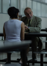 Imagen de (LSE) - El inmortal (T2): Ep.3 (LSE) - Paulina - 7