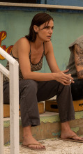 Imagen de (LSE) - El inmortal (T2): Ep.3 (LSE) - Paulina - 11
