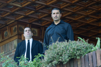 Imagen de (LSE) - El inmortal (T2): Ep.4 (LSE) - Bruno - 4