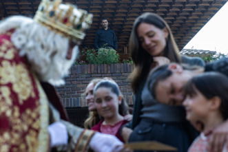 Imagen de (LSE) - El inmortal (T2): Ep.4 (LSE) - Bruno - 6