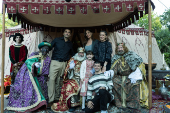 Imagen de (LSE) - El inmortal (T2): Ep.4 (LSE) - Bruno - 8