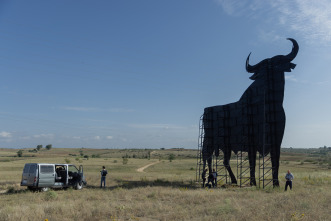 Imagen de (LSE) - El inmortal (T2): Ep.4 (LSE) - Bruno - 10