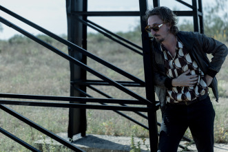 Imagen de (LSE) - El inmortal (T2): Ep.4 (LSE) - Bruno - 12