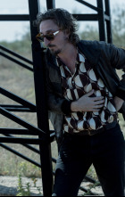 Imagen de (LSE) - El inmortal (T2): Ep.4 (LSE) - Bruno - 11