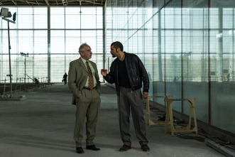Imagen de (LSE) - El inmortal (T2): Ep.5 (LSE) - Soria - 2