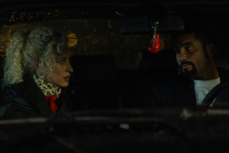 Imagen de (LSE) - El inmortal (T2): Ep.5 (LSE) - Soria - 6