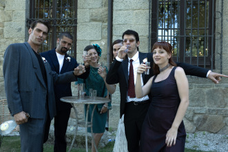 Imagen de (LSE) - El inmortal (T2): Ep.5 (LSE) - Soria - 12