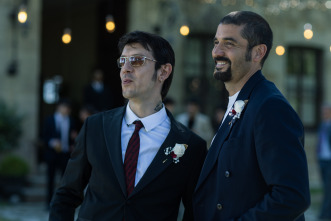 Imagen de (LSE) - El inmortal (T2): Ep.5 (LSE) - Soria - 16