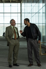 Imagen de (LSE) - El inmortal (T2): Ep.5 (LSE) - Soria - 1