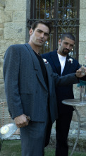 Imagen de (LSE) - El inmortal (T2): Ep.5 (LSE) - Soria - 11