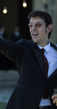 Imagen de (LSE) - El inmortal (T2): Ep.5 (LSE) - Soria - 13