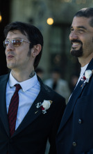 Imagen de (LSE) - El inmortal (T2): Ep.5 (LSE) - Soria - 15