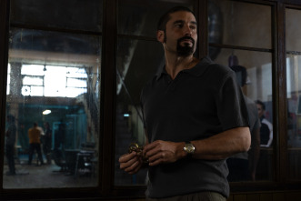Imagen de (LSE) - El inmortal (T2): Ep.6 (LSE) - Inmortal - 4