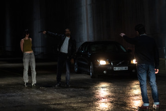 Imagen de (LSE) - El inmortal (T2): Ep.6 (LSE) - Inmortal - 6