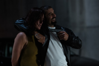 Imagen de (LSE) - El inmortal (T2): Ep.6 (LSE) - Inmortal - 8