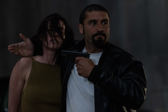 Imagen de (LSE) - El inmortal (T2): Ep.6 (LSE) - Inmortal - 10