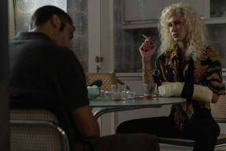 Imagen de (LSE) - El inmortal (T2): Ep.6 (LSE) - Inmortal - 12