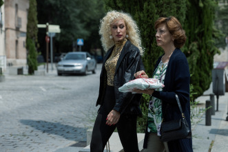 Imagen de (LSE) - El inmortal (T2): Ep.6 (LSE) - Inmortal - 14