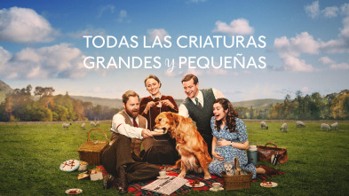 Todas las criaturas grandes y pequeñas (T4)