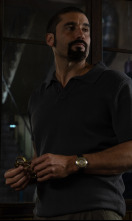 Imagen de (LSE) - El inmortal (T2): Ep.6 (LSE) - Inmortal - 3