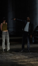 Imagen de (LSE) - El inmortal (T2): Ep.6 (LSE) - Inmortal - 5