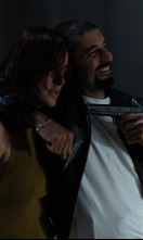 Imagen de (LSE) - El inmortal (T2): Ep.6 (LSE) - Inmortal - 7