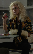 Imagen de (LSE) - El inmortal (T2): Ep.6 (LSE) - Inmortal - 11