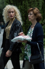 Imagen de (LSE) - El inmortal (T2): Ep.6 (LSE) - Inmortal - 13