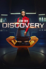 Star Trek: Discovery (T1): Ep.8 Si Vis Pacem, Para Bellum