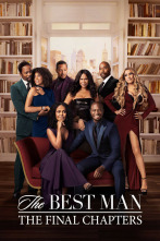 Imagen de The Best Man: The Final Chapters (T1) - 1