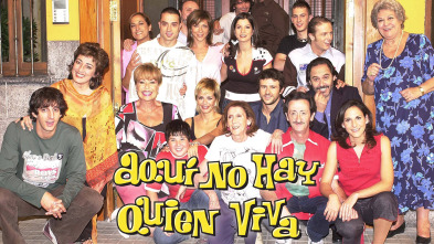 Aquí no hay quien viva, Season 4 (T4)