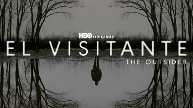 Imagen de El visitante (The Outsider) (T1) - 2